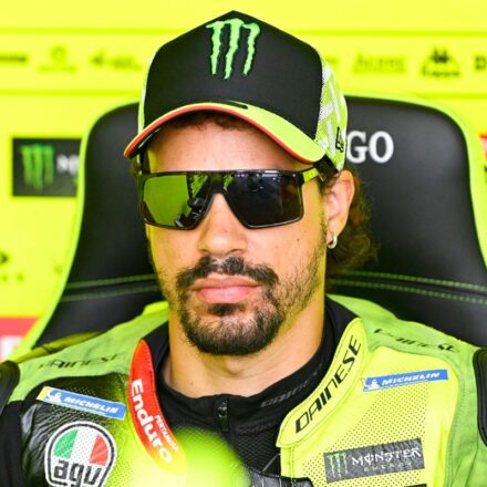 Encore critiqué, Morbidelli réclame la radio en MotoGP