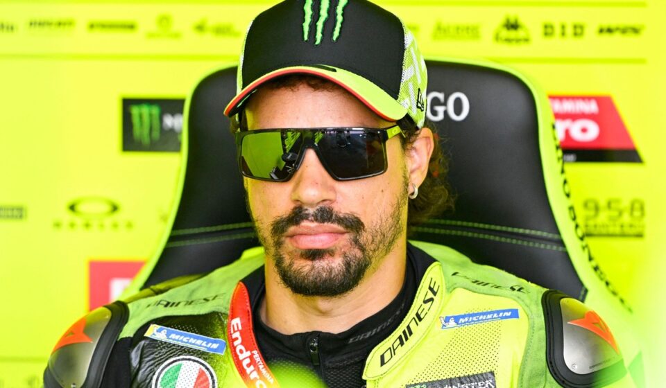 Encore critiqué, Morbidelli réclame la radio en MotoGP