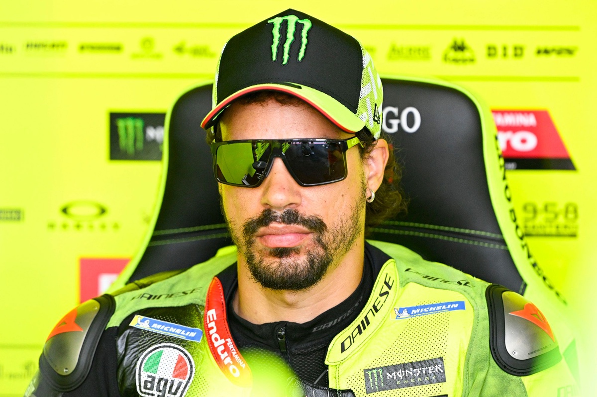 Encore critiqué, Morbidelli réclame la radio en MotoGP