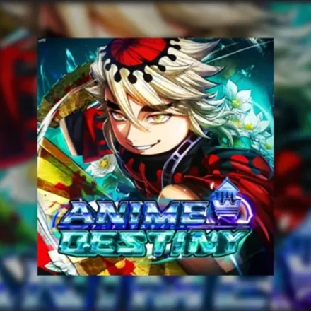 Anime Destiny Codes (June 2026)