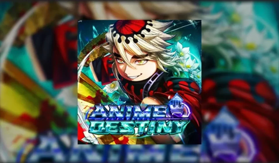 Anime Destiny Codes (June 2026)