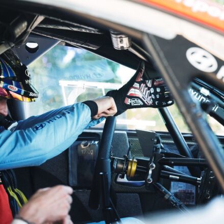 Fourmaux et McErlean pénalisés, le classement du Rallye de l'Acropole modifié