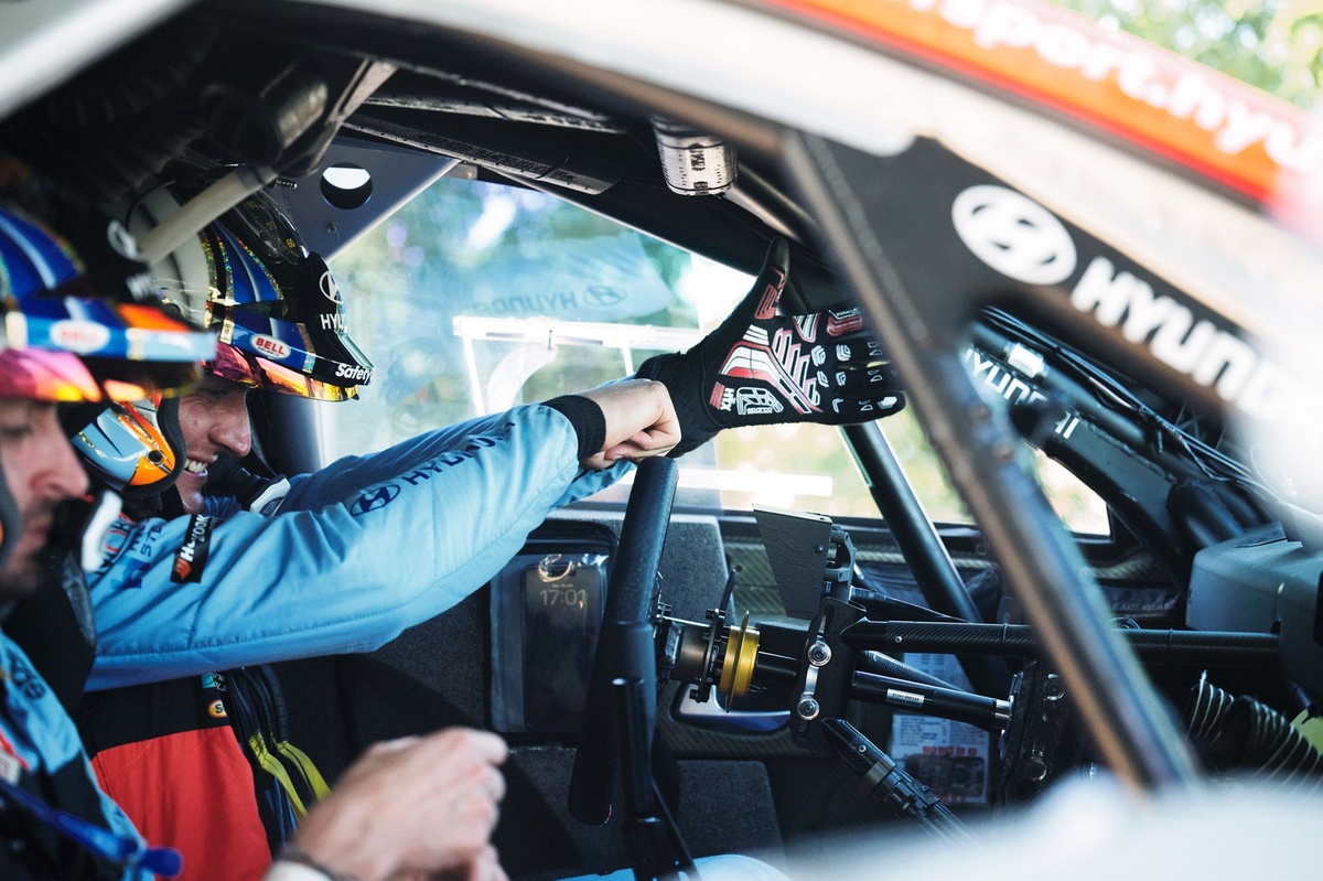 Fourmaux et McErlean pénalisés, le classement du Rallye de l'Acropole modifié