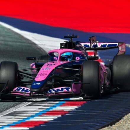 Fin de série pour Gasly après une course "horrible" avec l'Alpine