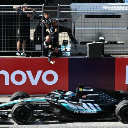 Tous les résultats et classements du Grand Prix d'Autriche F1 2026