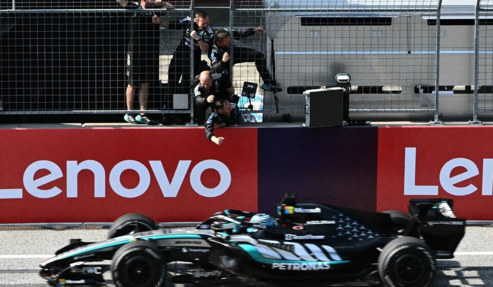 Tous les résultats et classements du Grand Prix d'Autriche F1 2026