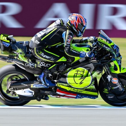 Tous les résultats et classements des Pays-Bas MotoGP 2026
