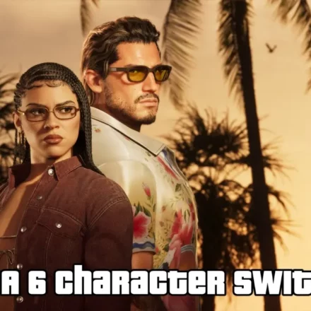 GTA 6 Jason and Lucia Dual Protagonists: Switching System Explained