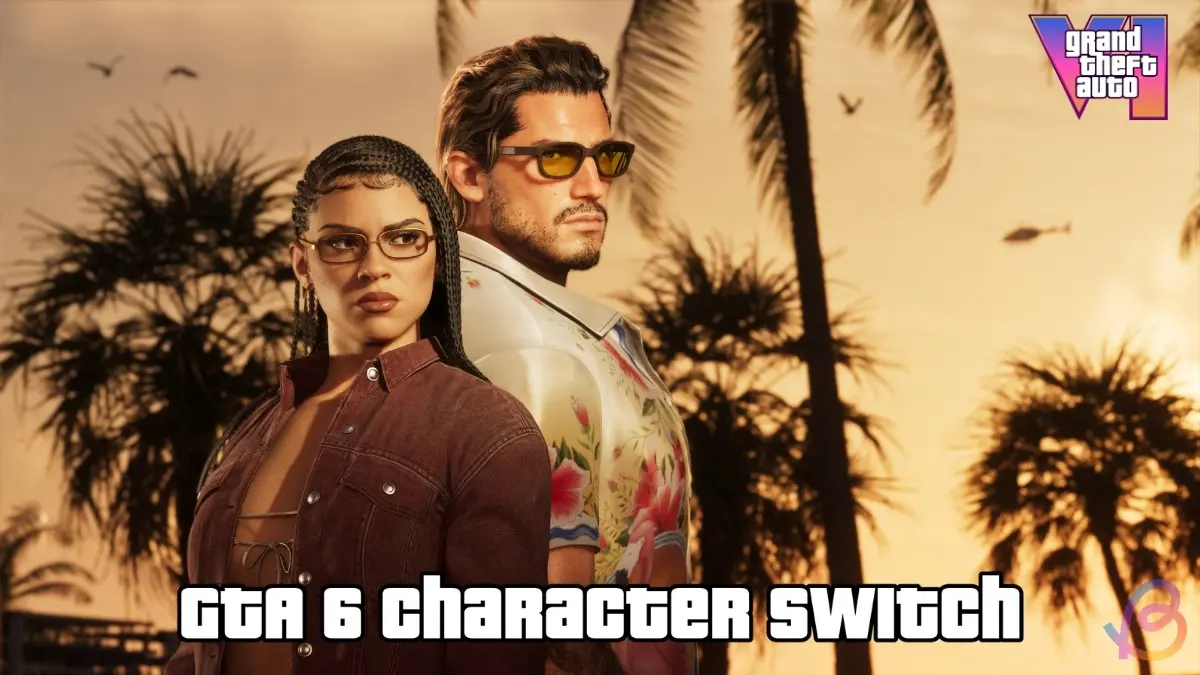 GTA 6 Jason and Lucia Dual Protagonists: Switching System Explained