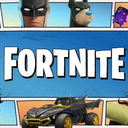 Fortnite DC Summer Event News