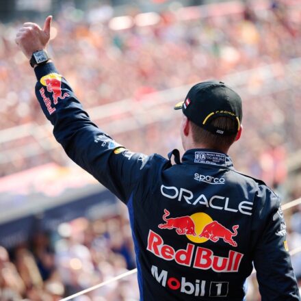 "Ils savent" : Verstappen a posé ses conditions à Red Bull pour rester après 2026