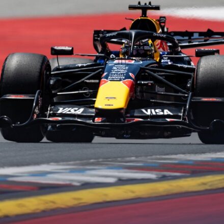 Un régime caché mais efficace chez Red Bull ?