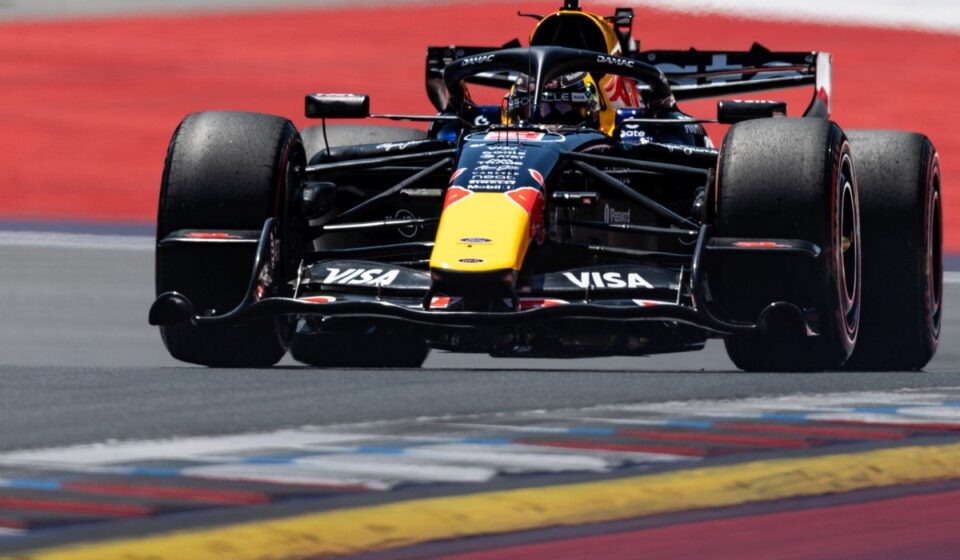 Un régime caché mais efficace chez Red Bull ?