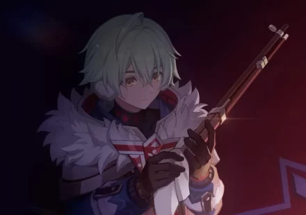 Genshin Impact Alyosha kit, constellations, and release date
