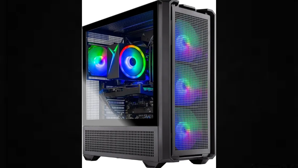 Skytech Gaming Edge PC