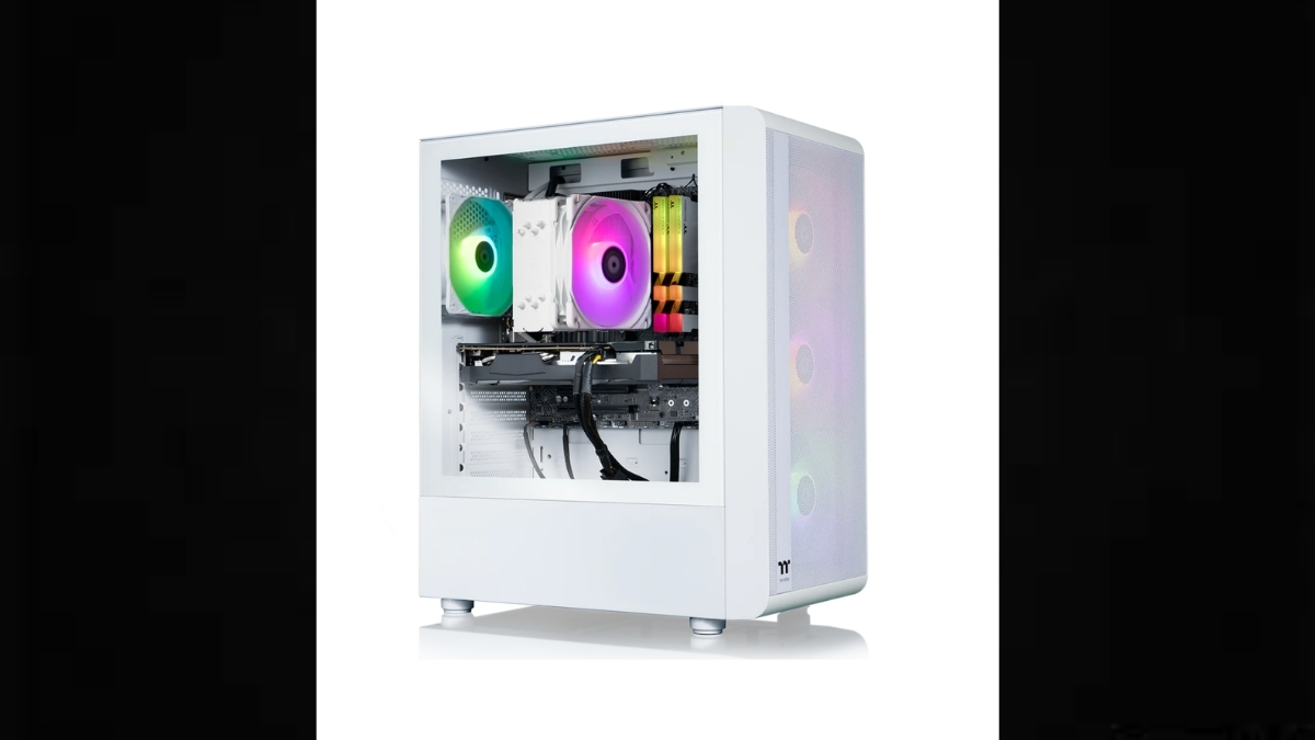 Thermaltake Quartz i1460