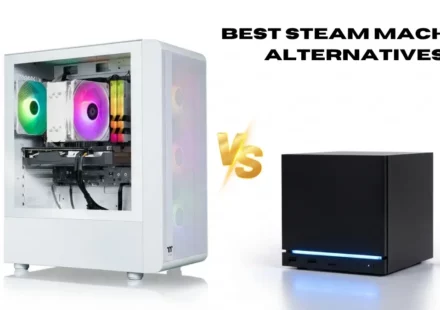 I'd Buy These Steam Machine Alternatives Over the Real Thing in 2026