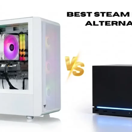 I'd Buy These Steam Machine Alternatives Over the Real Thing in 2026