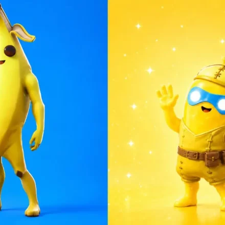 I Keep Imagining These 7 Fortnite Skins as Sprites and I Need Epic to See This