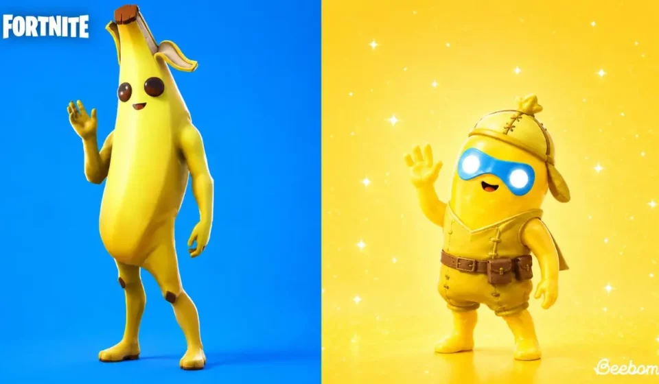 I Keep Imagining These 7 Fortnite Skins as Sprites and I Need Epic to See This