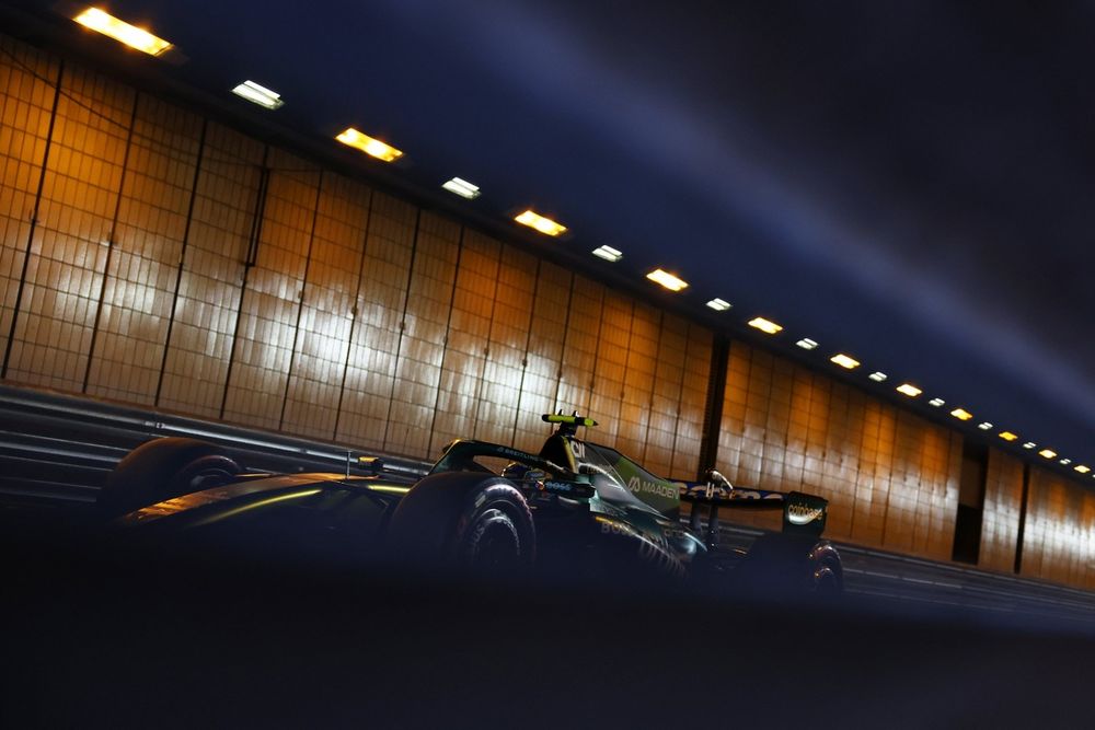 Fernando Alonso (Aston Martin)