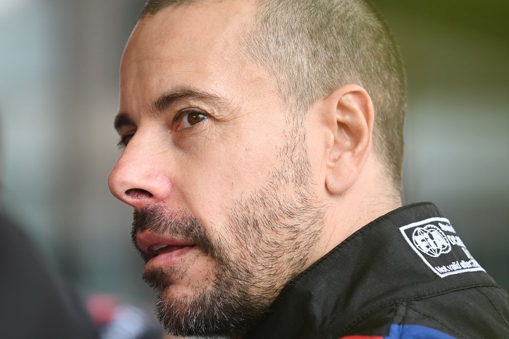 Frédéric Makowiecki (Alpine)