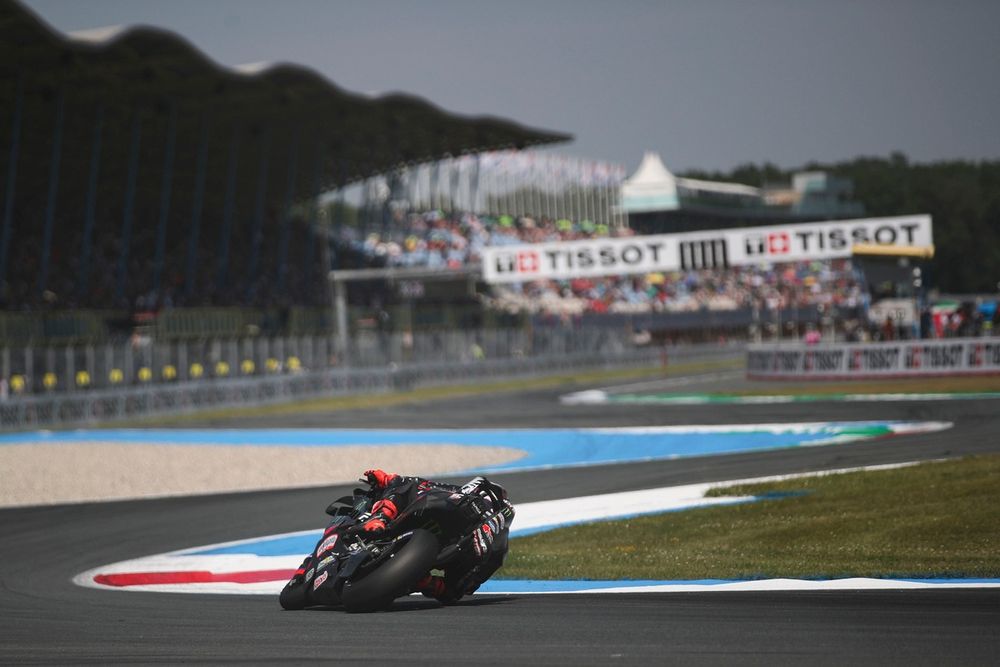 Jorge Martín (Aprilia Racing Team)