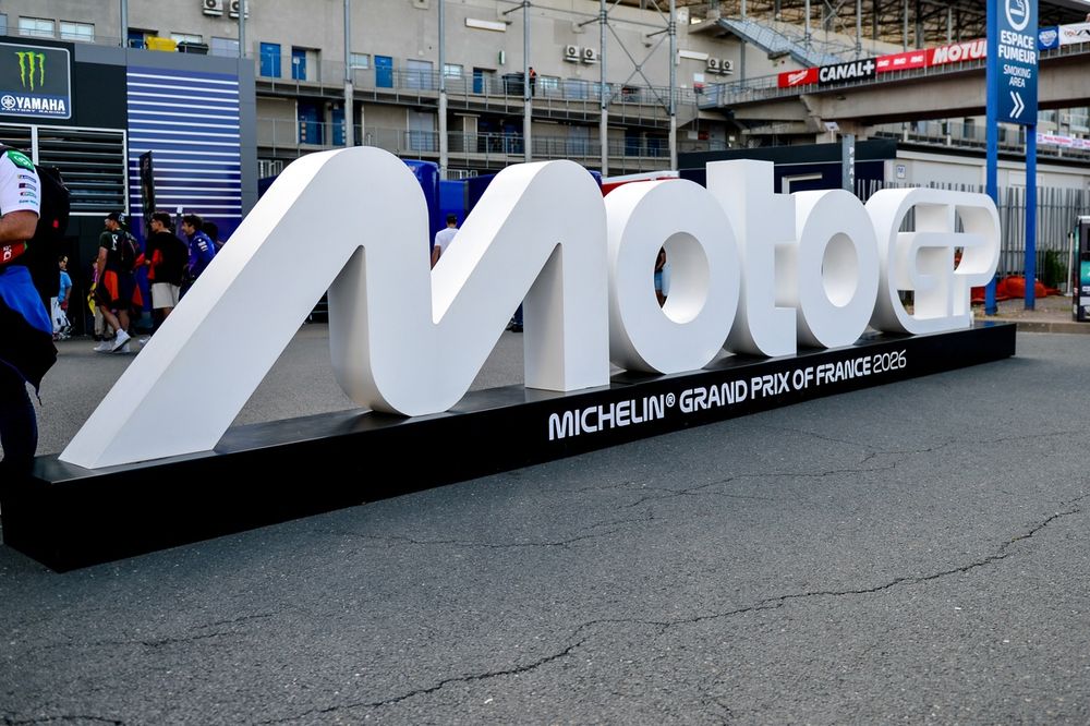 L'accord commercial entre le MotoGP et les équipes a été validé.