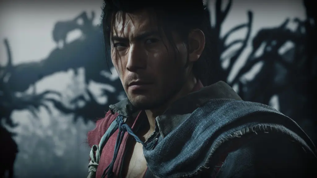 Onimusha Way of the Sword Miyamoto Musashi