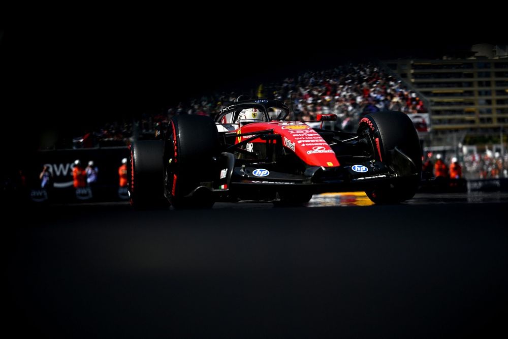 Charles Leclerc (Ferrari)
