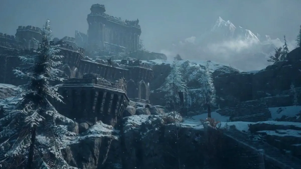 Dragon’s Dogma 2 Dark Arisen DLC