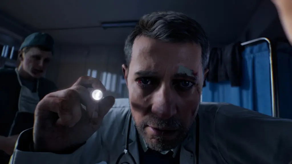 El Doctor en ILL