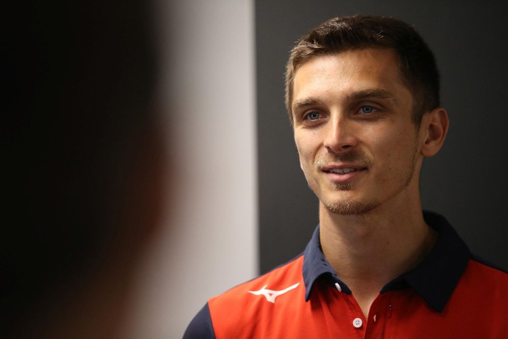 Marini describe una moto 2027 menos potente