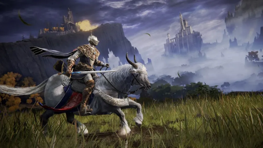 Elden Ring Tarnished Edition Image
