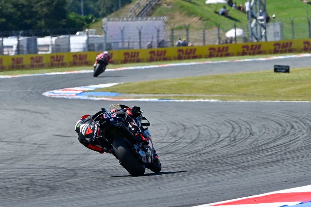 Marco Bezzecchi (Aprilia Racing)