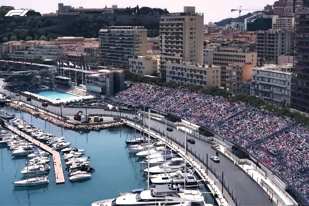 Monaco