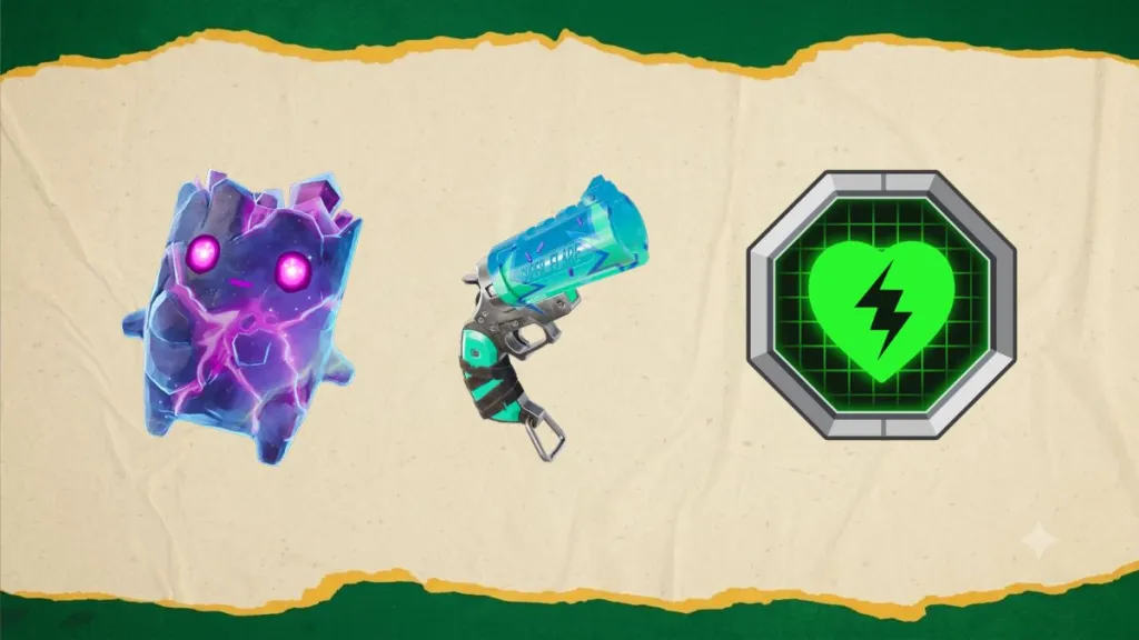 Cambios de juego durante la Hora de Galaxia
