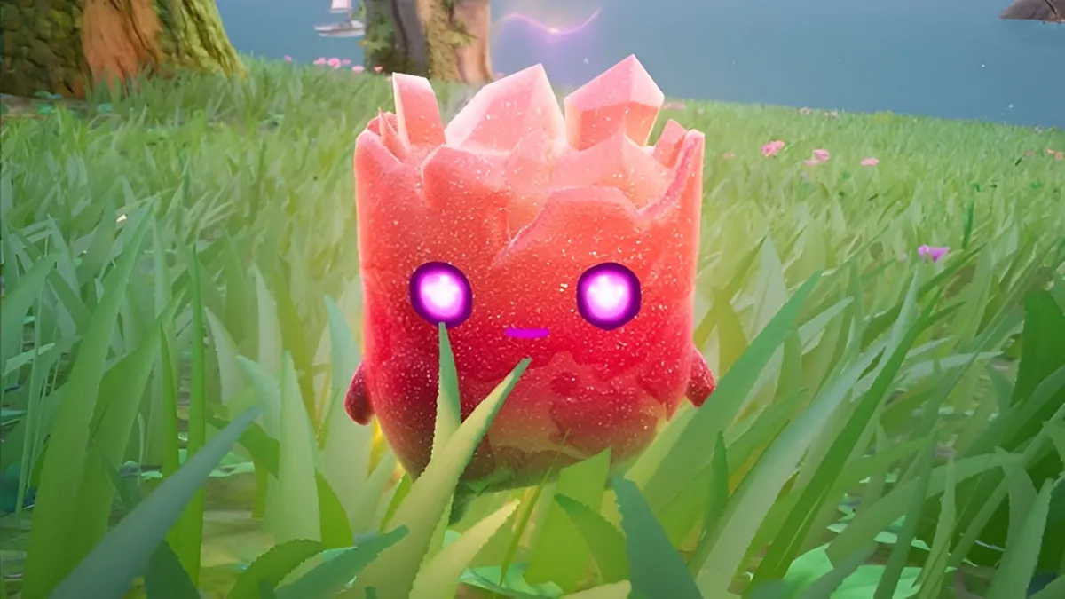 Gummy Zero Point Sprite