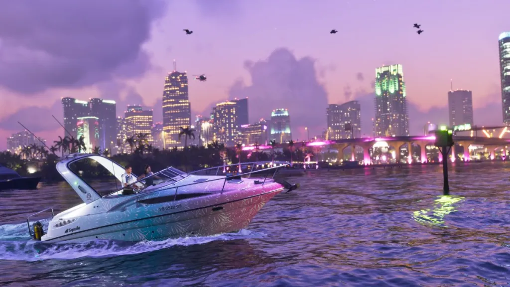 GTA 6 sin disco físico