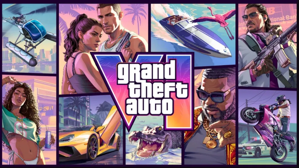 GTA 6 pre order news