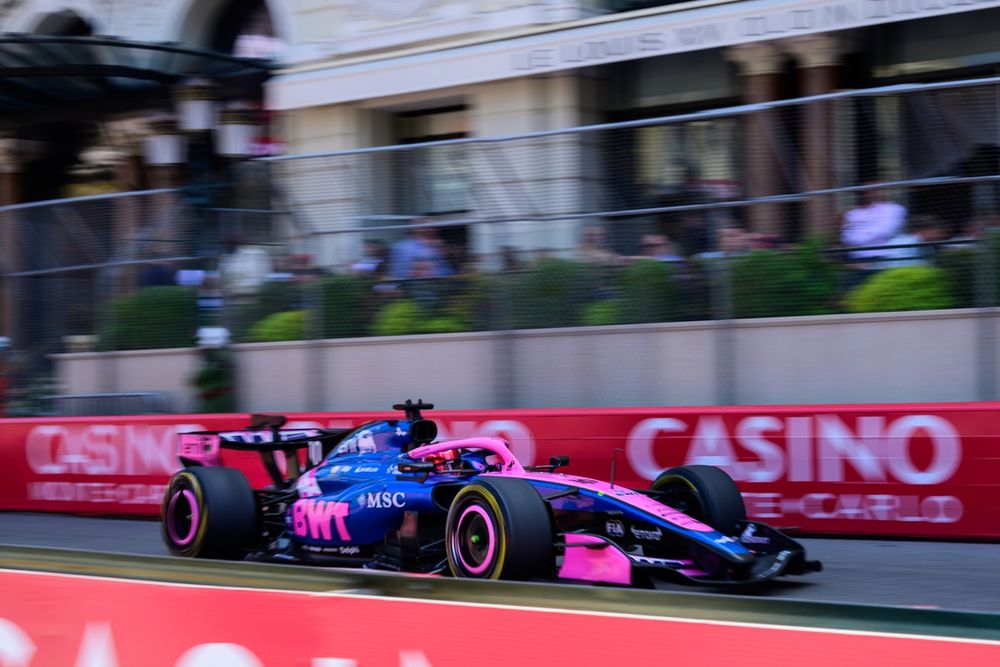 Pierre Gasly (Alpine)