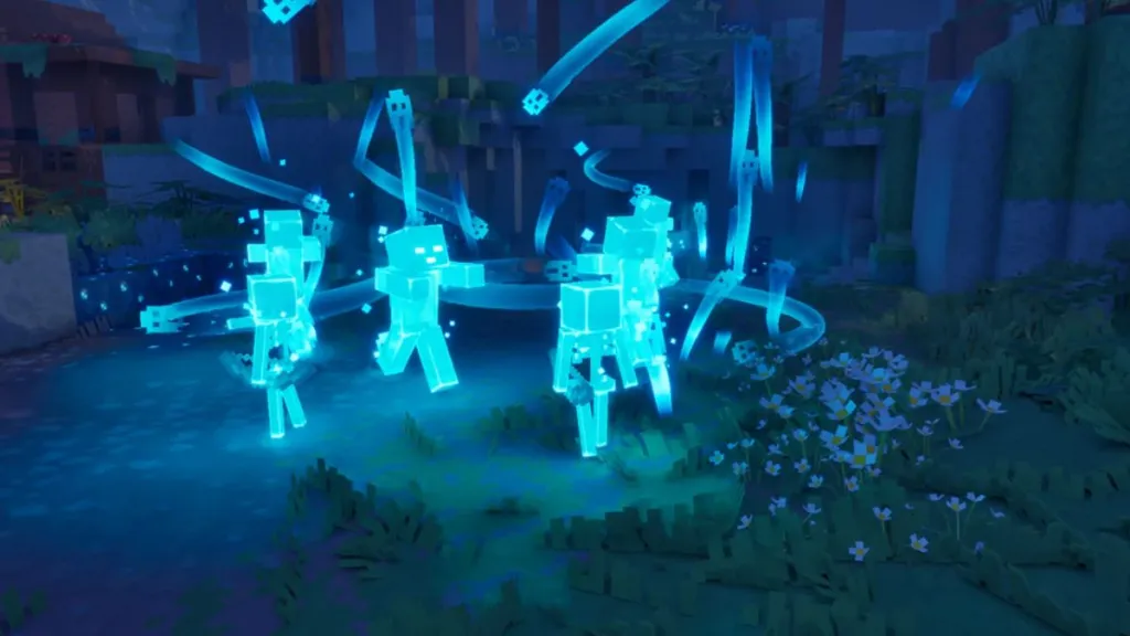 Minecraft Dungeons 2 Pre-Order Bonuses