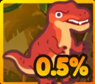 T‑Rex Divine