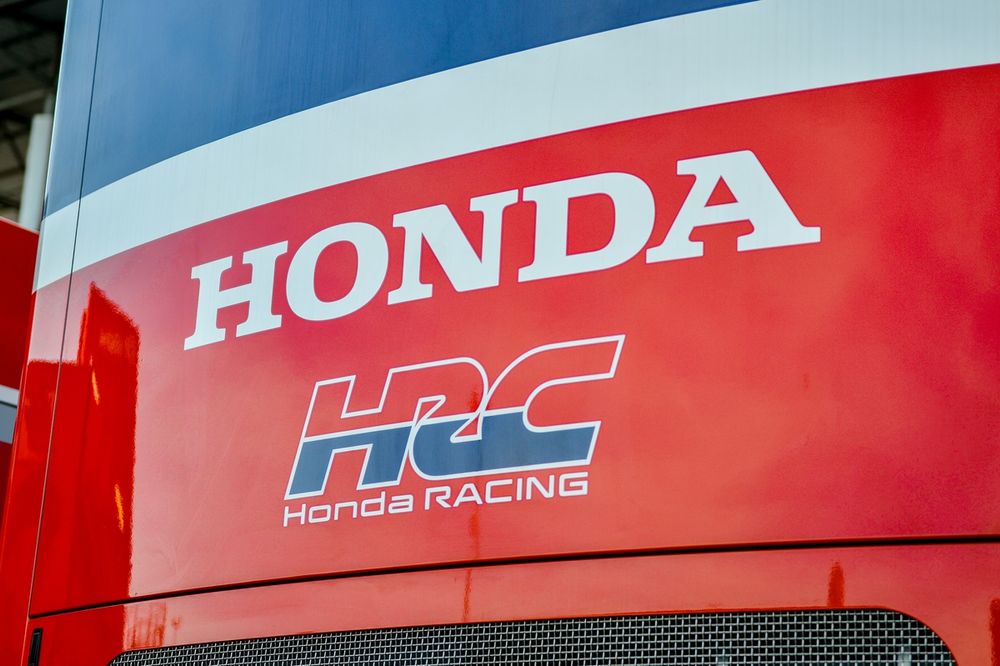 Honda Monaco
