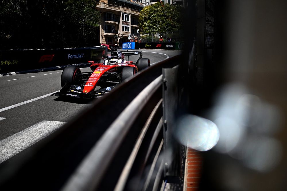 Charles Leclerc (Ferrari)