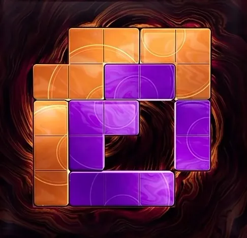 Chaos Module Layout