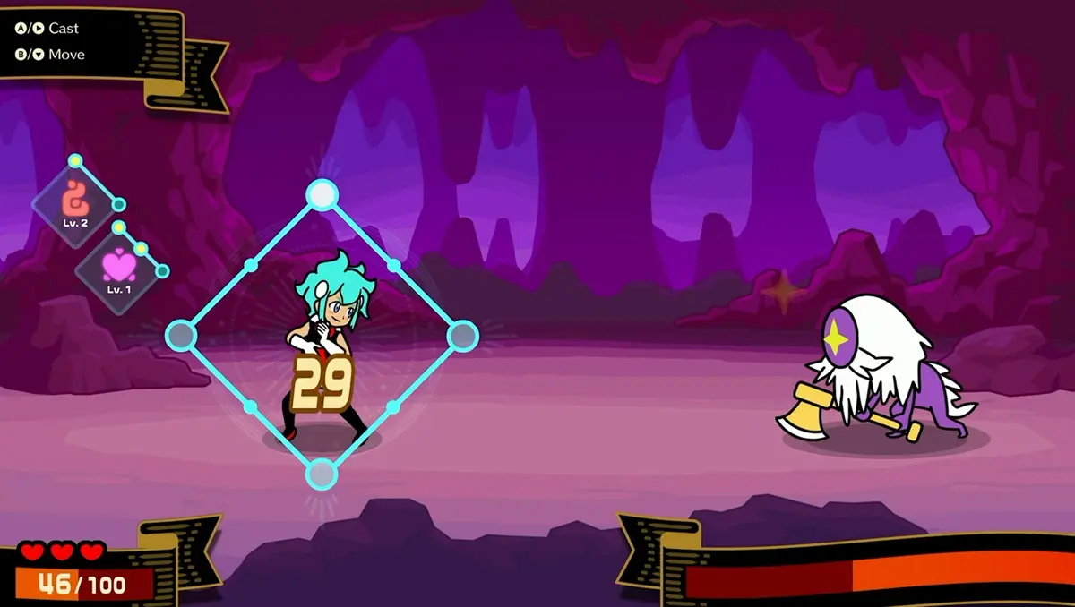 Rhythm Heaven Groove