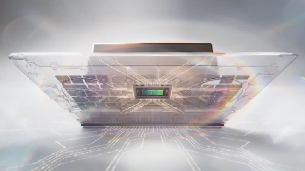A New AI Era for Windows PCs Begins With Nvidia RTX Spark