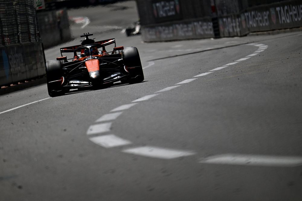Oscar Piastri (McLaren)