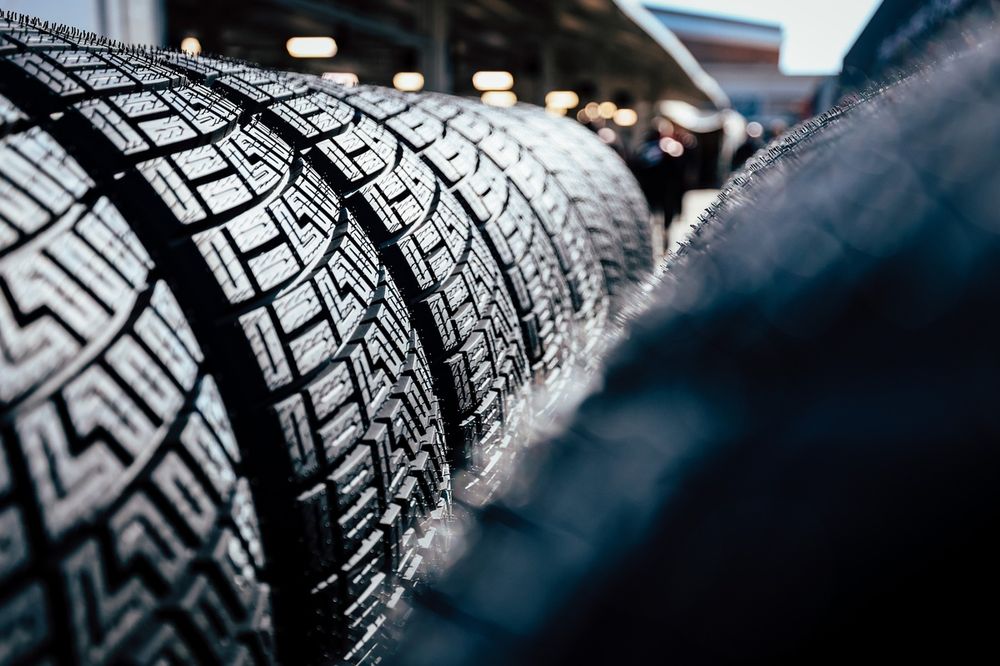 Hankook espère avoir amélioré son produit.